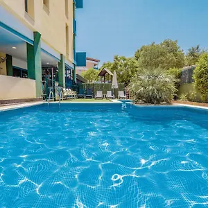 Rentalmar Costa Appartement