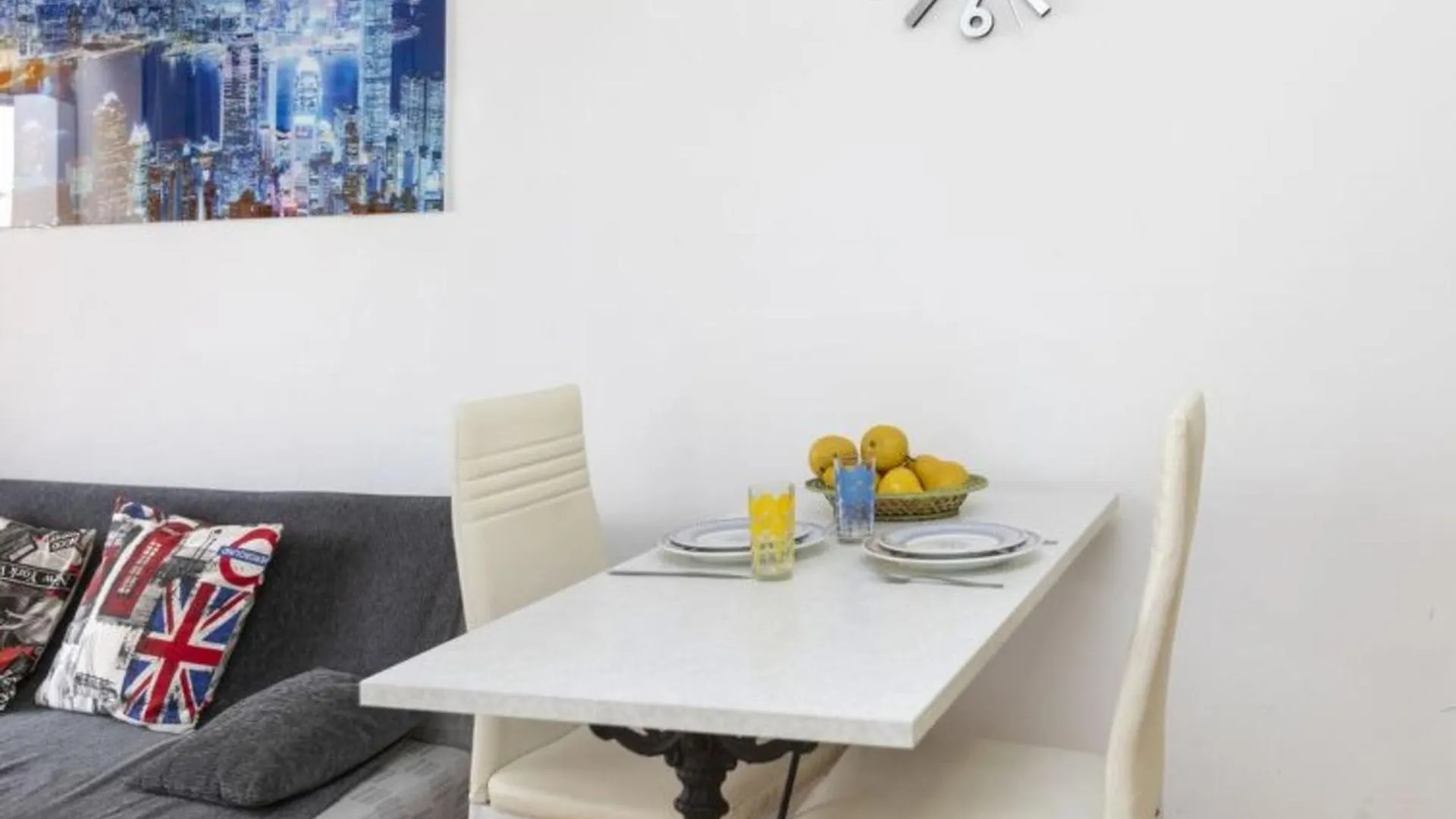 Holiday home Global Memling - By Global Rental Holidays 7445 Cambrils