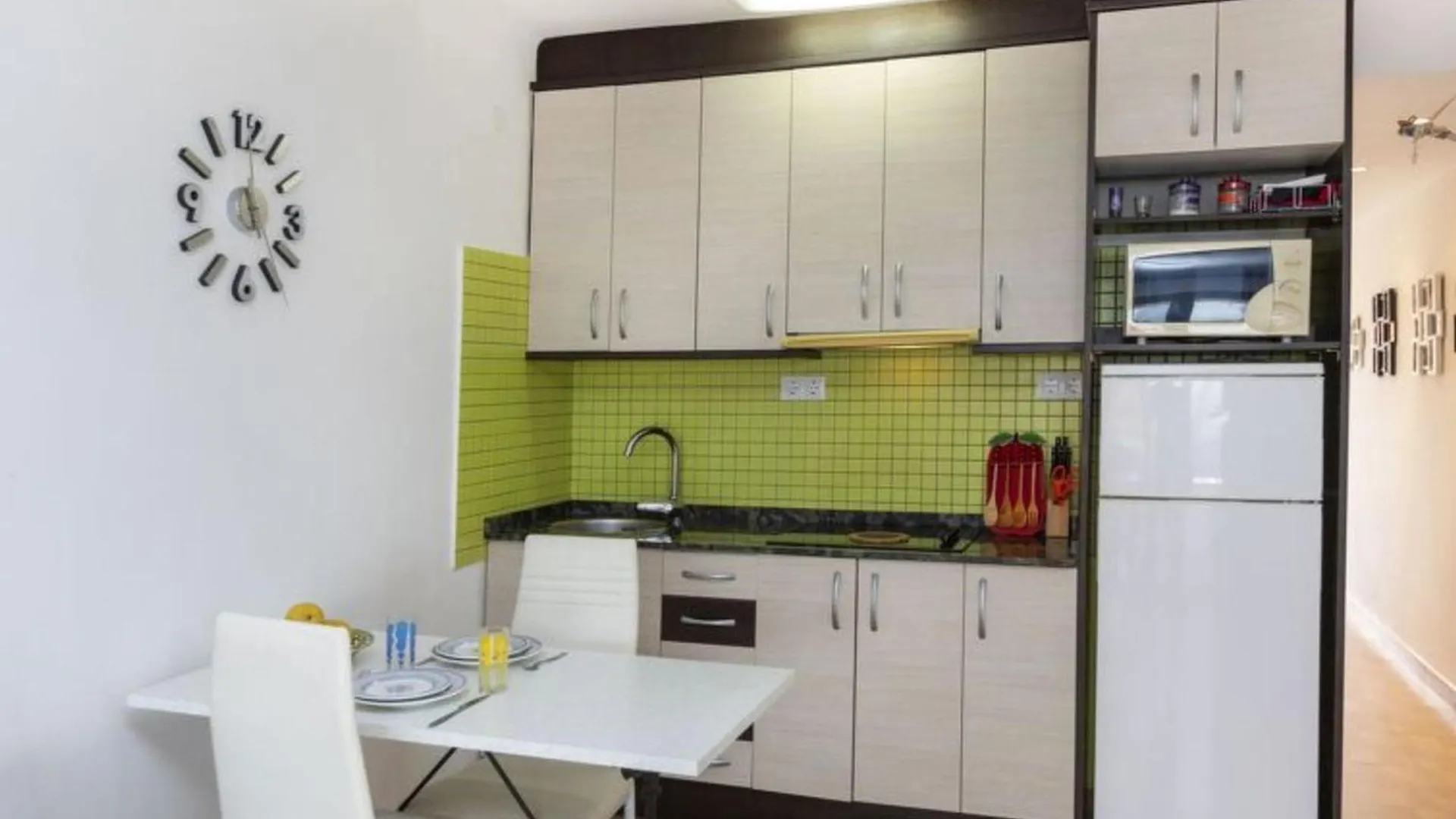 Global Memling - By Global Rental Holidays 7445 Cambrils 0*,