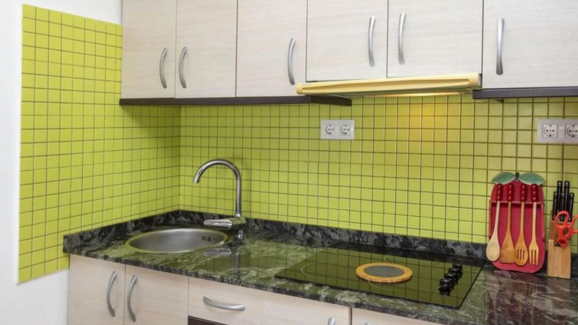 Holiday home Global Memling - By Global Rental Holidays 7445 Cambrils