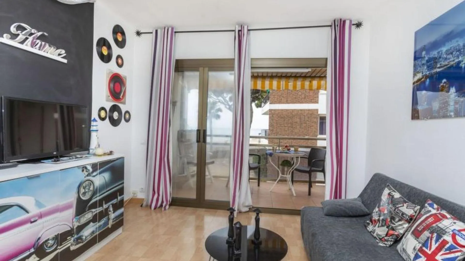 Global Memling - By Global Rental Holidays 7445 Cambrils 0*,  Spain