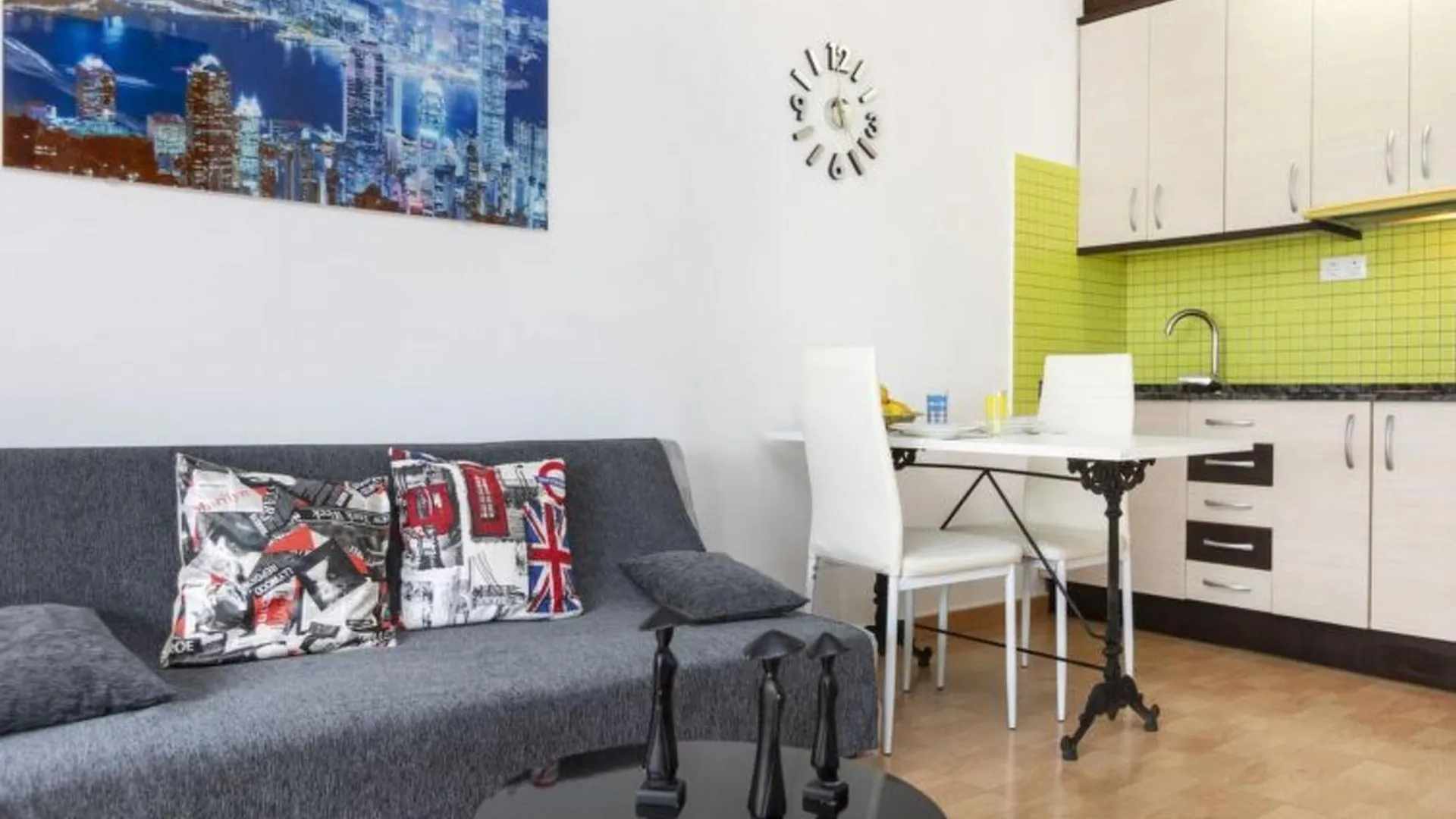 Holiday home Global Memling - By Global Rental Holidays 7445 Cambrils Spain