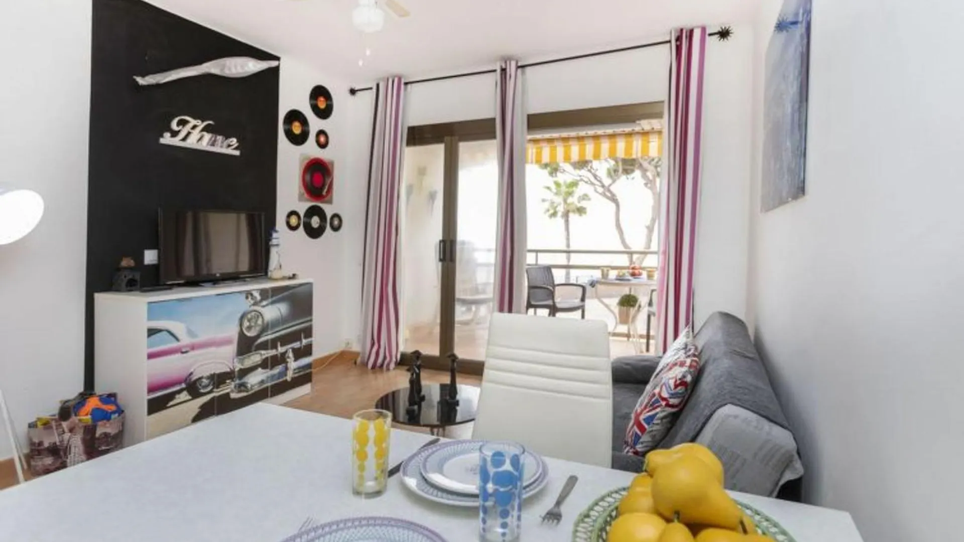 Global Memling - By Global Rental Holidays 7445 Cambrils Holiday home