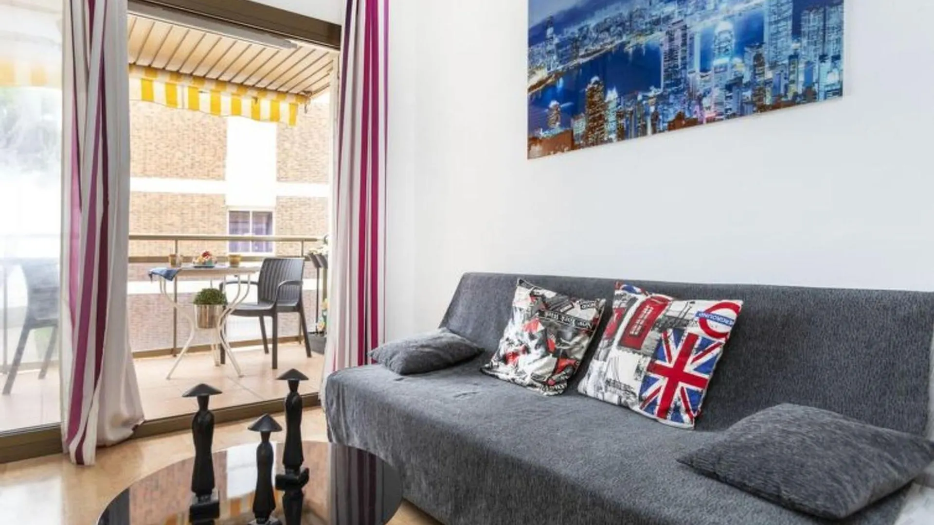 Holiday home Global Memling - By Global Rental Holidays 7445 Cambrils